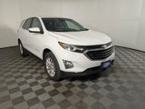Certified 2021 Chevrolet Equinox LT image 5