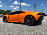 Used 2020 Lamborghini Huracan EVO image 5