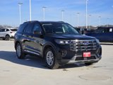 New 2025 Ford Explorer Active image 2