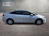 Used 2017 Chevrolet Cruze LS image 3