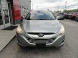 Used 2011 Hyundai Tucson GLS image 6