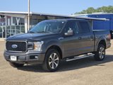 Used 2019 Ford F150 XL w/ Equipment Group 101A Mid image 3