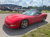 Used 2004 Chevrolet Corvette Convertible w/ Preferred Equipment Group image 2
