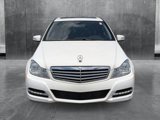 Used 2014 Mercedes-Benz C 250 Sedan image 2