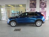 Used 2019 Cadillac XT4 Luxury image 4