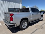Used 2020 Chevrolet Silverado 1500 Custom w/ Custom Value Package image 3