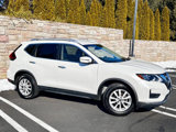 Used 2019 Nissan Rogue SV image 4