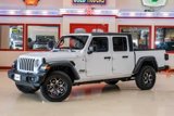 Used 2020 Jeep Gladiator Sport w/ Quick Order Package 24S image 2