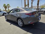 Used 2019 MAZDA MAZDA3 Sedan w/ Premium Package image 4