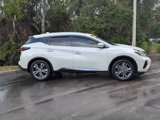 Used 2020 Nissan Murano Platinum w/ Cargo Package image 5