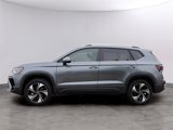 New 2025 Volkswagen Taos SE image 4