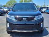 Used 2014 Kia Sorento SX w/ 3rd Row Package image 6
