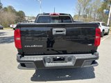 Used 2021 Chevrolet Colorado LT w/ LT Convenience Package image 3