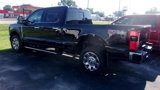Used 2024 Ford F250 Lariat w/ Chrome Package image 2