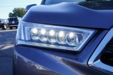 Used 2017 Acura MDX SH-AWD w/ Technology Package image 3