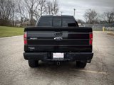 Used 2014 Ford F150 FX4 w/ Equipment Group 402A Luxury image 4