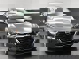 New 2025 Nissan Sentra S image 2