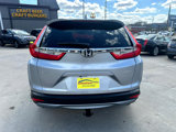 Used 2018 Honda CR-V EX-L image 4