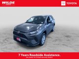 Certified 2022 Toyota RAV4 LE image 5