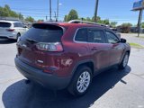 Used 2019 Jeep Cherokee Latitude w/ Popular Appearance Group image 4