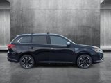 Used 2018 Mitsubishi Outlander SEL image 4