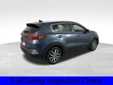 Used 2017 Kia Sportage EX w/ EX Premium Package image 4