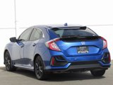 Used 2021 Honda Civic EX image 5