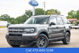 Used 2024 Ford Bronco Sport Big Bend image 2
