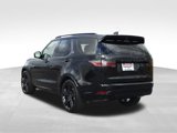 New 2024 Land Rover Discovery Dynamic SE image 3