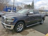 Used 2019 RAM 1500 Laramie image 3