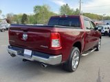 Used 2022 RAM 1500 Big Horn image 5