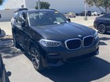 Used 2021 BMW X3 sDrive30i w/ M Sport Package image 3