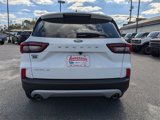 New 2025 Ford Escape Active w/ Cold Weather Package image 5