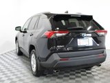 Used 2021 Toyota RAV4 XLE image 4