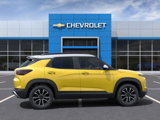 New 2025 Chevrolet TrailBlazer ACTIV w/ Convenience Package image 5