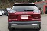 Used 2019 Jeep Cherokee Limited image 4