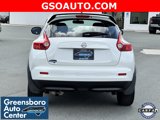Used 2013 Nissan Juke S w/ Midnight Edition image 4