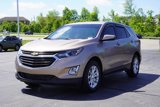 Used 2019 Chevrolet Equinox LT image 3