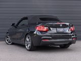 Used 2016 BMW M235i xDrive Convertible image 4