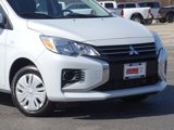 Used 2024 Mitsubishi Mirage ES image 2