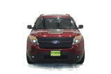 Used 2013 Ford Explorer XLT image 2