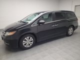 Used 2016 Honda Odyssey SE image 2