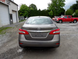Used 2015 Nissan Sentra SL w/ Navigation Package image 4