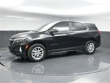 Used 2022 Chevrolet Equinox LT image 4
