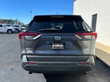 Used 2023 Toyota RAV4 XLE image 4