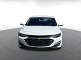 Used 2023 Chevrolet Malibu LT w/ Driver Confidence Package image 4