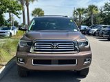 Used 2019 Toyota Sequoia Platinum image 2