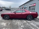 Used 2017 Dodge Challenger R/T Scat Pack w/ Leather Interior Group image 4