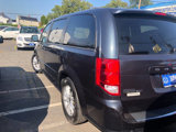 Used 2014 Dodge Grand Caravan SXT w/ Rear Park Assist Package image 4