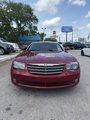 Used 2005 Chrysler Crossfire Limited image 4